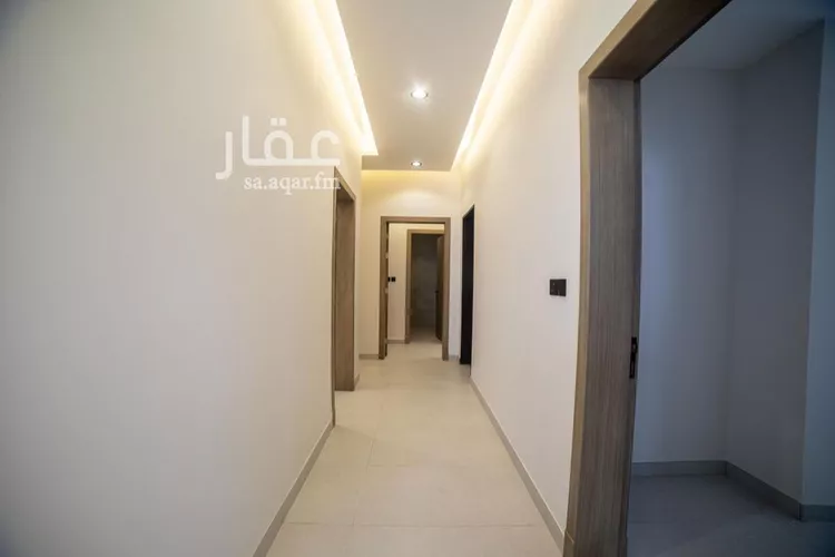 شقة للبيع في شارع ابن أم قاسم, حي الروابي, مدينة الرياض, منطقة الرياض صورة 3