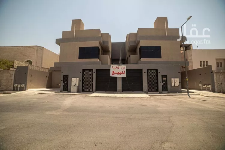 دور للبيع في شارع ابن أم قاسم, حي الروابي, مدينة الرياض, منطقة الرياض 14
