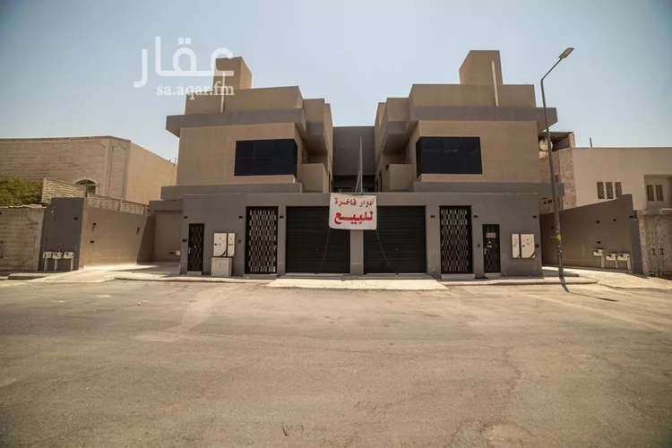 دور للبيع في شارع ابن أم قاسم, حي الروابي, مدينة الرياض, منطقة الرياض 21