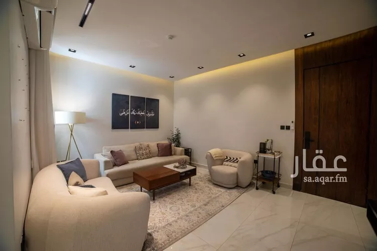 شقة للبيع في شارع رقم 302, حي الياسمين, مدينة الرياض, منطقة الرياض 18