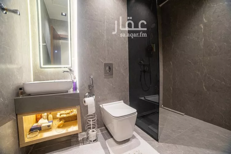شقة للبيع في شارع رقم 302, حي الياسمين, مدينة الرياض, منطقة الرياض 20