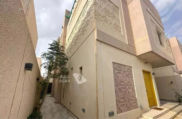 فيلا للبيع في شارع رقم 300, حي الياسمين, مدينة الرياض, منطقة الرياض 7