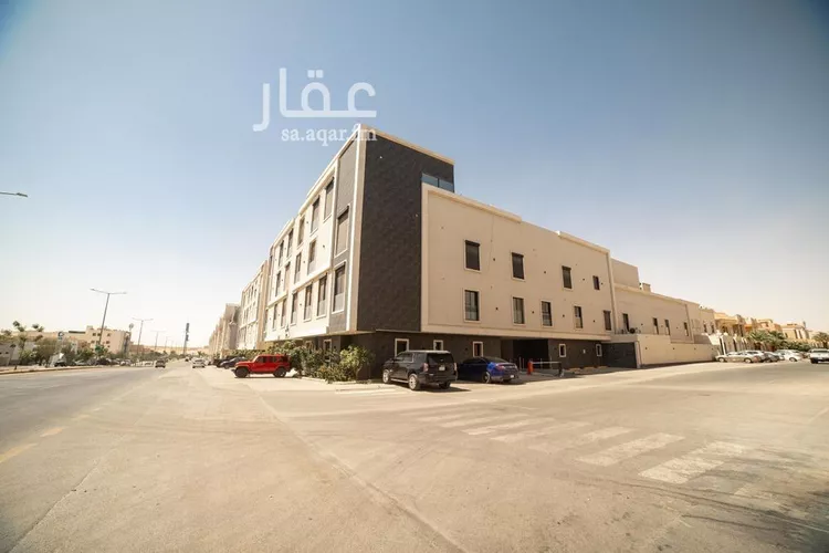 شقة للبيع في شارع رقم 302, حي الياسمين, مدينة الرياض, منطقة الرياض صورة 2