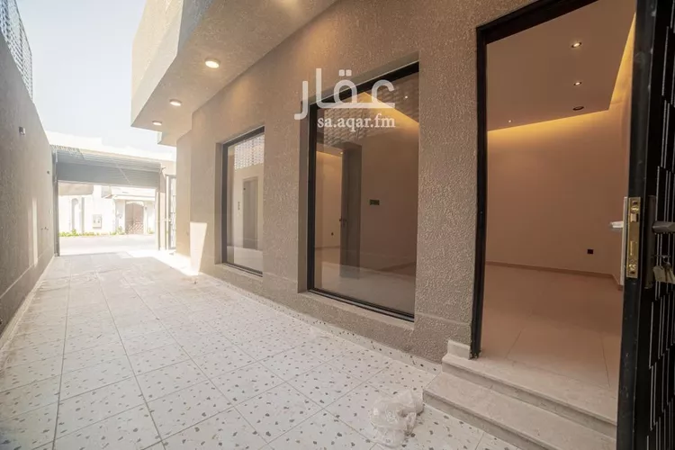 دور للبيع في شارع ابن هريرة التطيلي, حي الروابي, مدينة الرياض, منطقة الرياض صورة 5