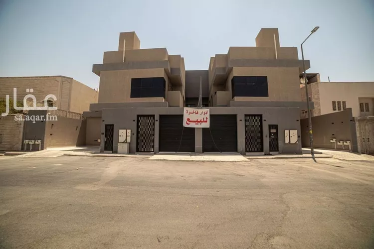 دور للبيع في شارع ابن هريرة التطيلي, حي الروابي, مدينة الرياض, منطقة الرياض 26