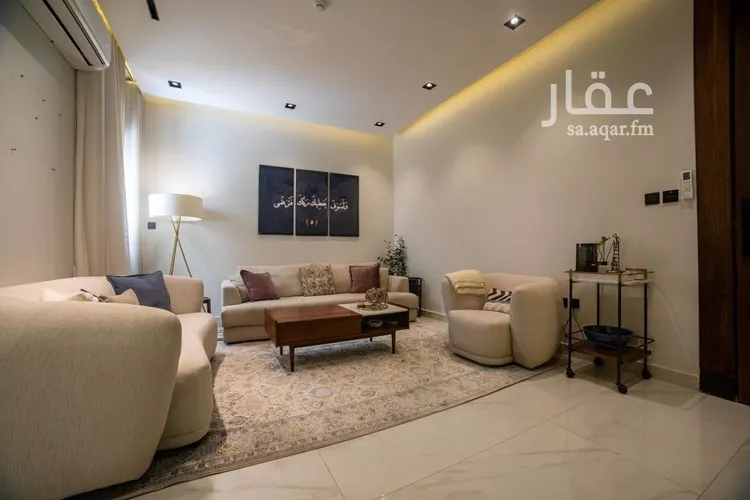 شقة للبيع في شارع رقم 302, حي الياسمين, مدينة الرياض, منطقة الرياض 13
