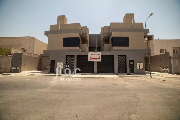 شقة للبيع في شارع ابن أم قاسم, حي الروابي, مدينة الرياض, منطقة الرياض 18