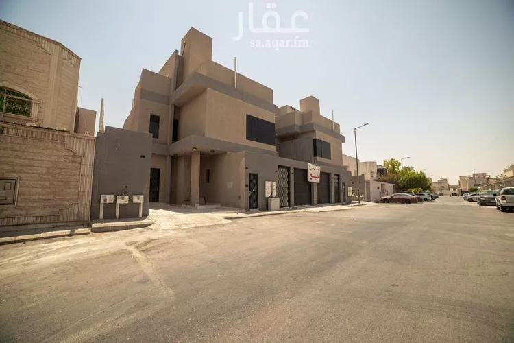 دور للبيع في شارع ابن هريرة التطيلي, حي الروابي, مدينة الرياض, منطقة الرياض 25