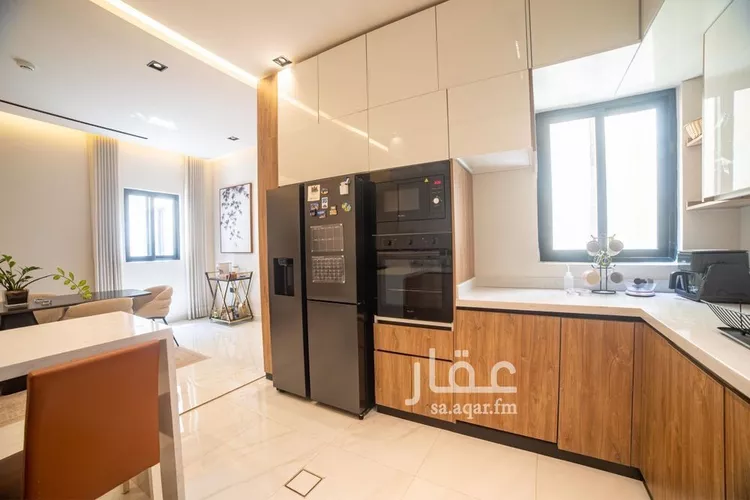شقة للبيع في شارع رقم 302, حي الياسمين, مدينة الرياض, منطقة الرياض 12
