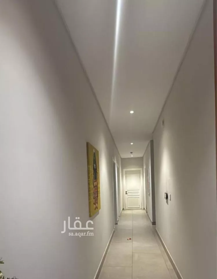 شقة للبيع في شارع ابي بن معاذ الانصاري, حي الربيع, مدينة الرياض, منطقة الرياض صورة 3