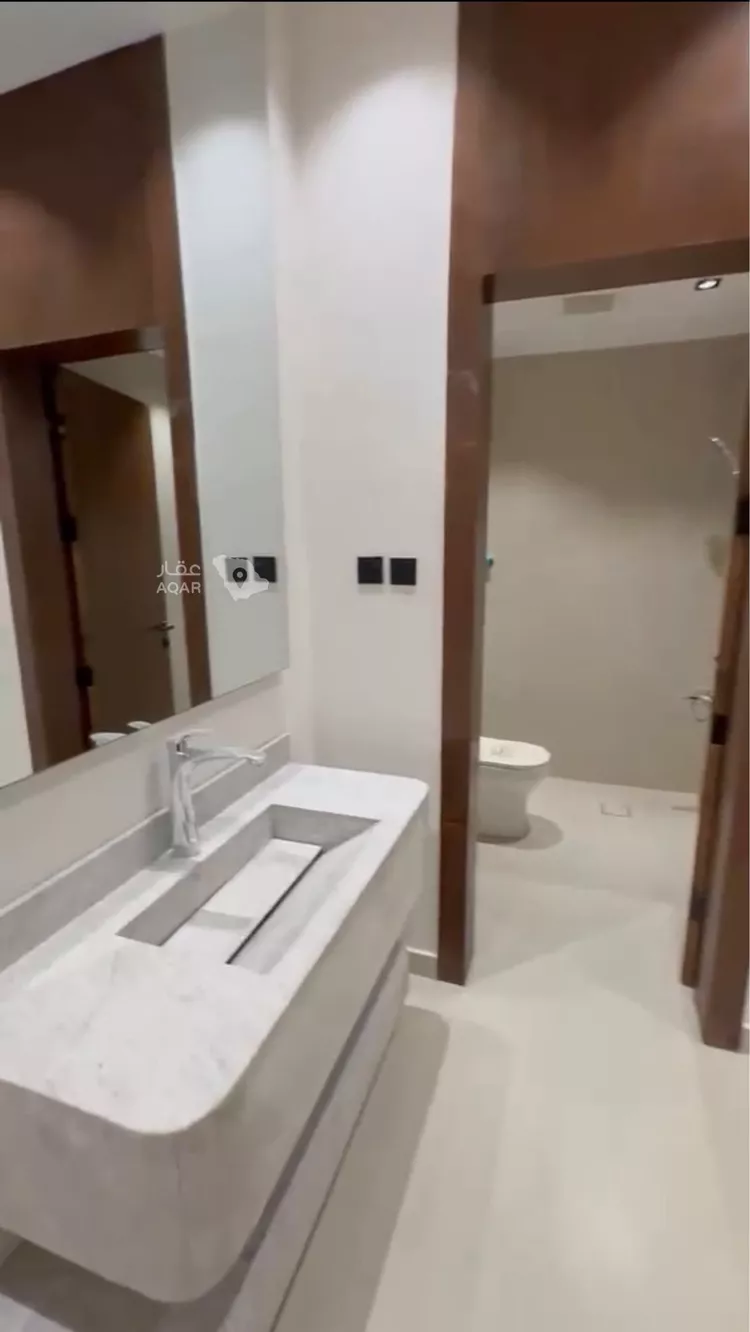 شقة للإيجار في شارع علي البغدادي, حي طويق, مدينة الرياض, منطقة الرياض