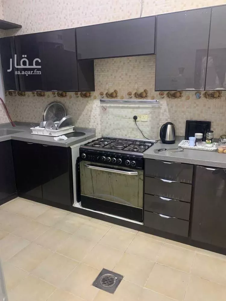 شقة للإيجار في شارع يحيي بن عمر الملتوني, حي طويق, مدينة الرياض, منطقة الرياض صورة 3