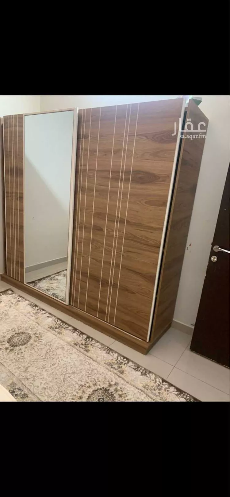شقة للإيجار في شارع يحيى بن عمر اللمتوني, حي طويق, مدينة الرياض, منطقة الرياض صورة 3