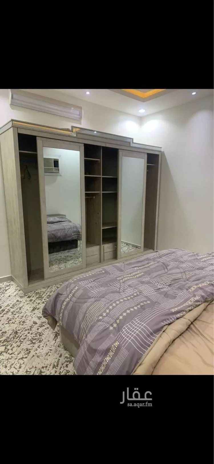 شقة للإيجار في شارع يحيى بن عمر اللمتوني, حي طويق, مدينة الرياض, منطقة الرياض صورة 4