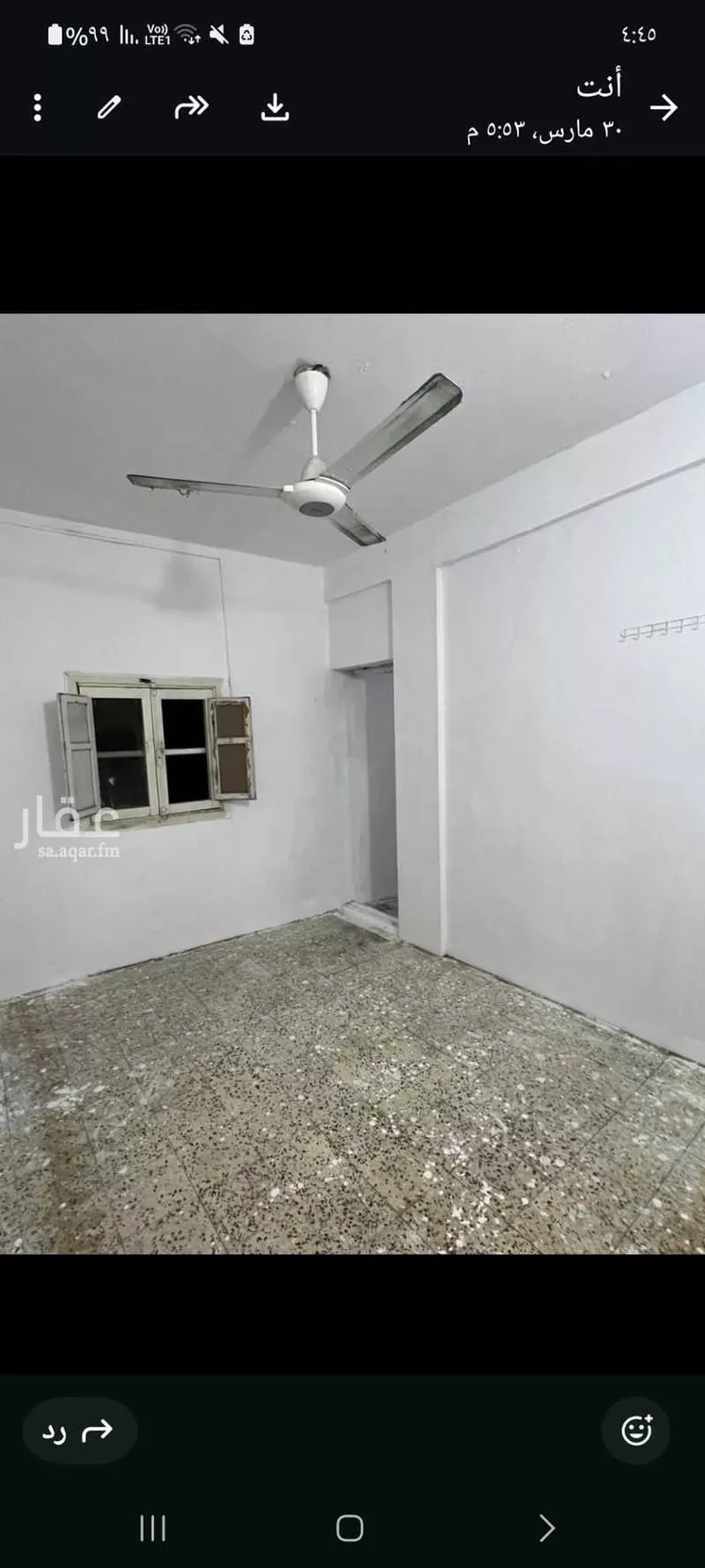 شقة للإيجار في شارع خالد بن الوليد ، حي الشرقية ، الطائف ، الطائف