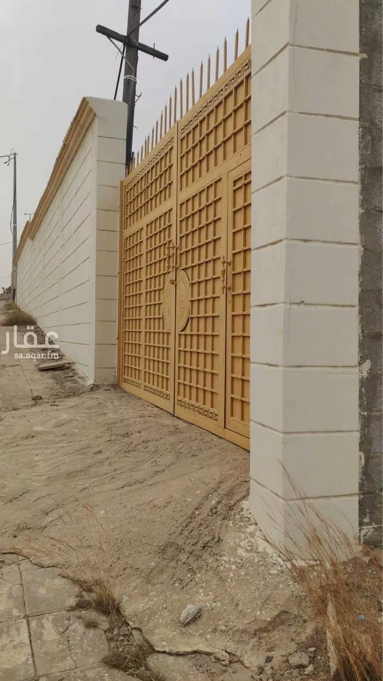 Rest House for Sale in Al Bahah Al Dhafyr