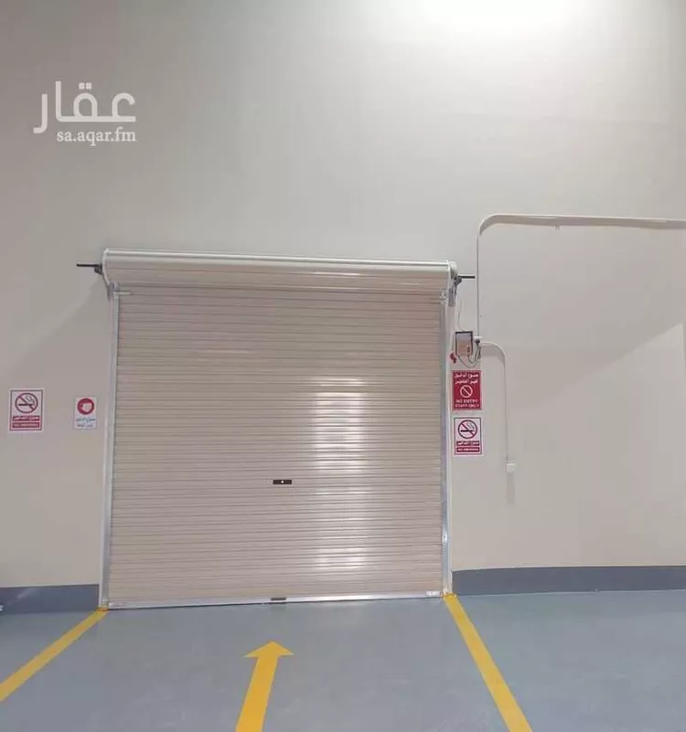 مستودع للإيجار في شارع الامام, حي العزيزية, مدينة الرياض, منطقة الرياض صورة 2