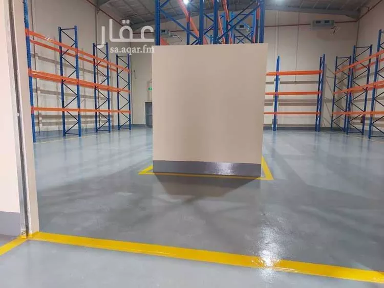 مستودع للإيجار في شارع الامام, حي العزيزية, مدينة الرياض, منطقة الرياض