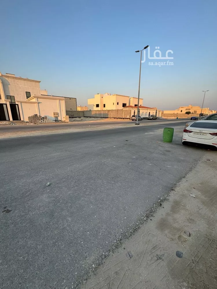 أرض للبيع في شارع ابن الياسميني, حي الكوثر, مدينة الخبر, المنطقة الشرقية صورة 2