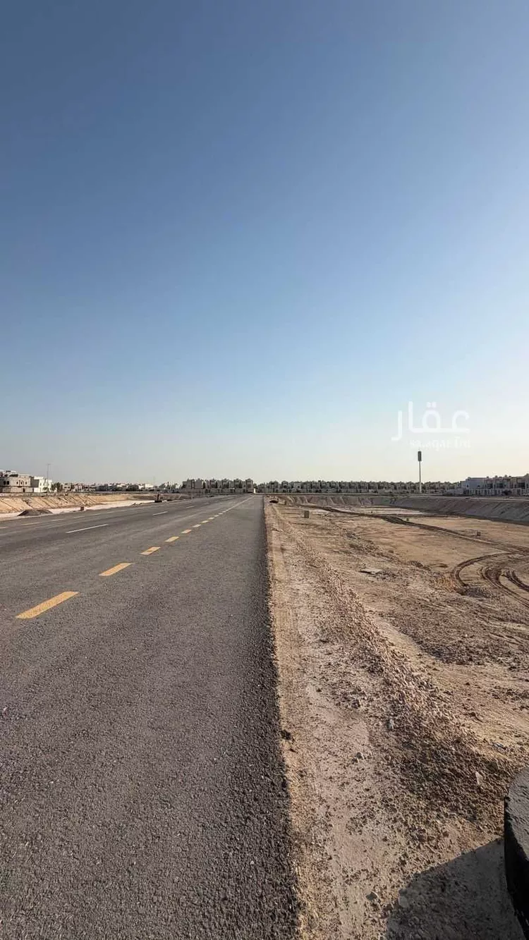 أرض للبيع في شارع الرضا, حي البحيرة, مدينة الخبر, المنطقة الشرقية صورة 5