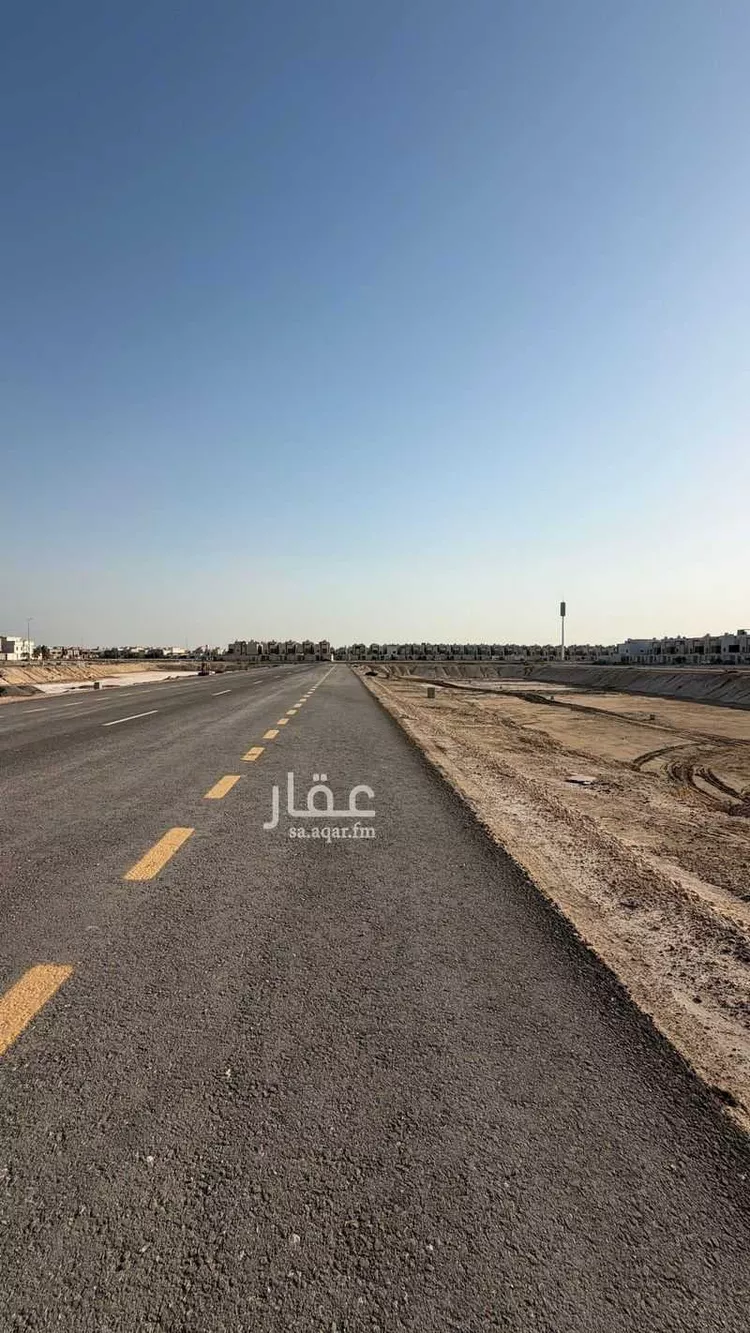 أرض للبيع في شارع الرضا, حي البحيرة, مدينة الخبر, المنطقة الشرقية صورة 3