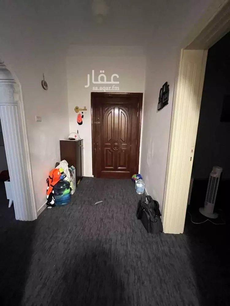 شقة للبيع في حي ، شارع عبدالرحمن بن حسنه ، حي البوادي ، جدة ، جدة