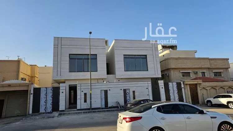 فيلا للبيع في شارع غزة , حي الملك فيصل, مدينة الرياض, منطقة الرياض صورة 2