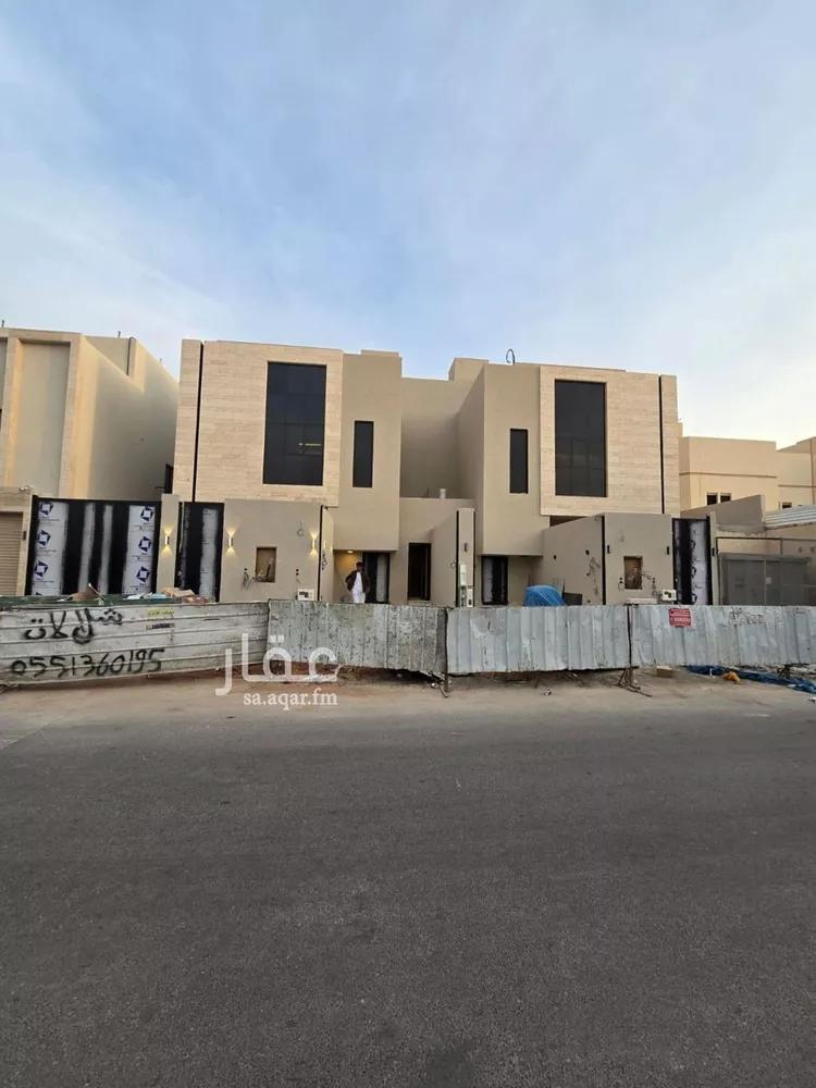 فيلا للبيع في شارع الصلاح, حي الأندلس, مدينة الرياض, منطقة الرياض