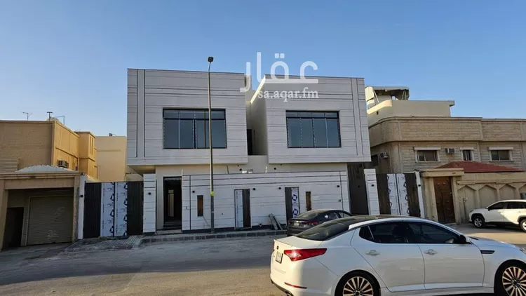 فيلا للبيع في شارع غزة , حي الملك فيصل, مدينة الرياض, منطقة الرياض