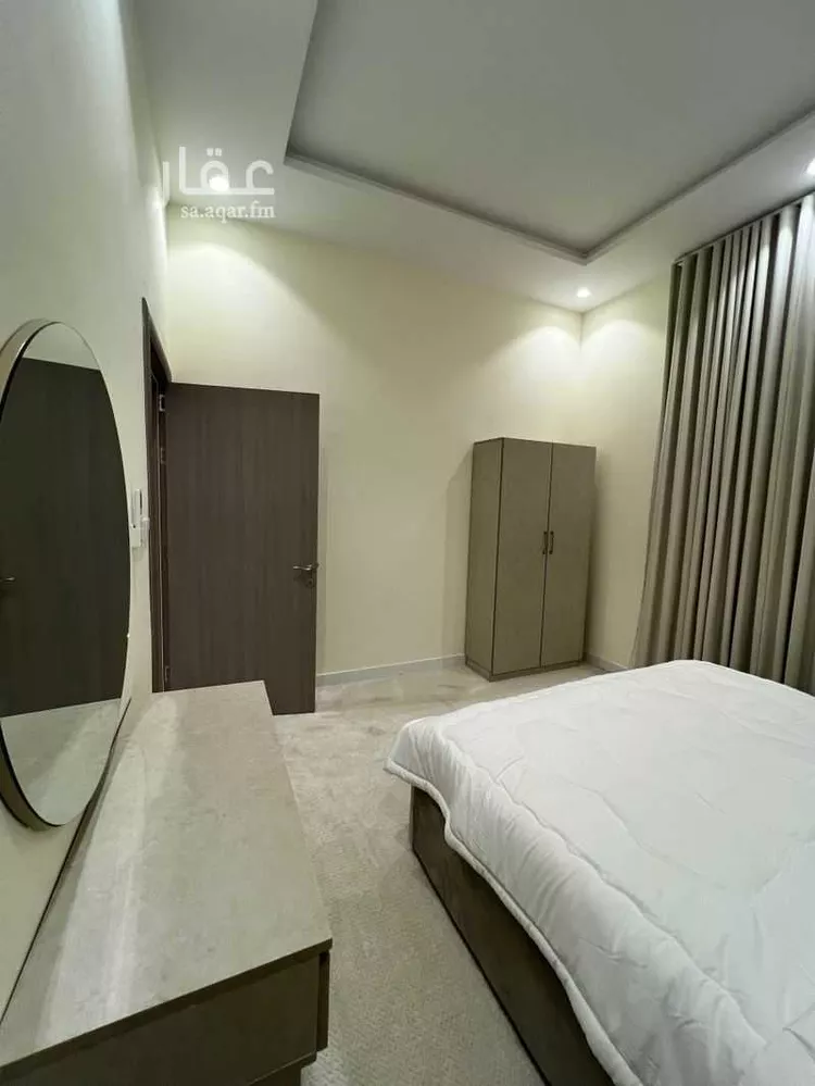 شقة للإيجار في شارع ريحانة بنت زيد, حي الصالحية, مدينة جدة, منطقة مكة المكرمة صورة 5