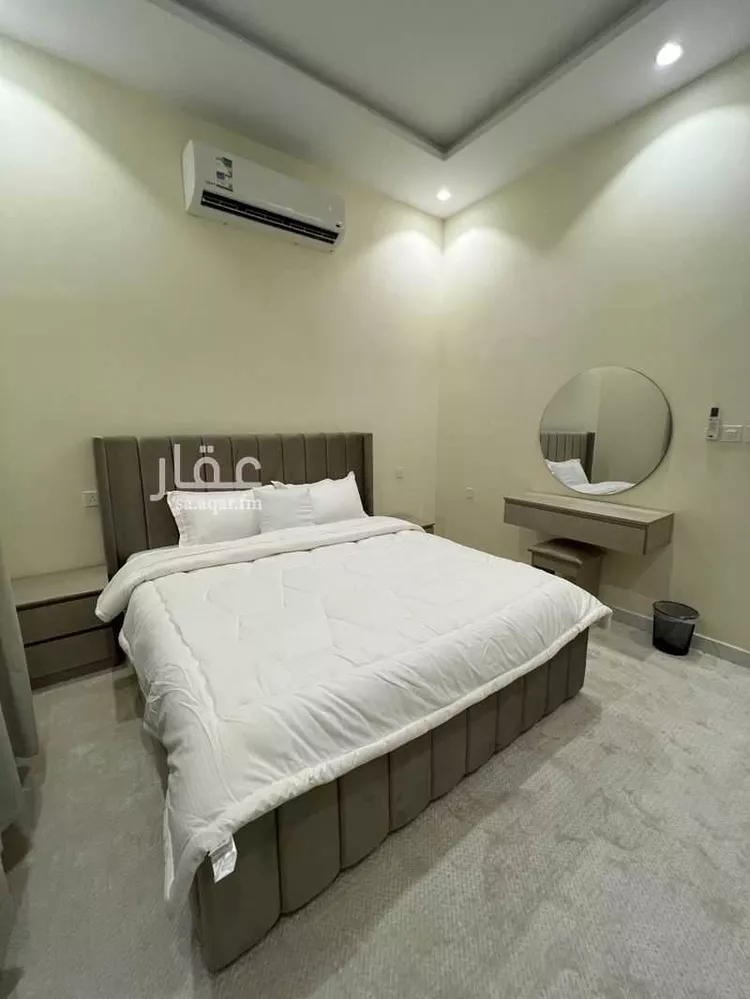 شقة للإيجار في شارع ريحانة بنت زيد, حي الصالحية, مدينة جدة, منطقة مكة المكرمة صورة 4