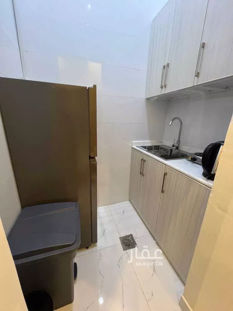 شقة للإيجار في شارع ريحانة بنت زيد, حي الصالحية, مدينة جدة, منطقة مكة المكرمة صورة 2