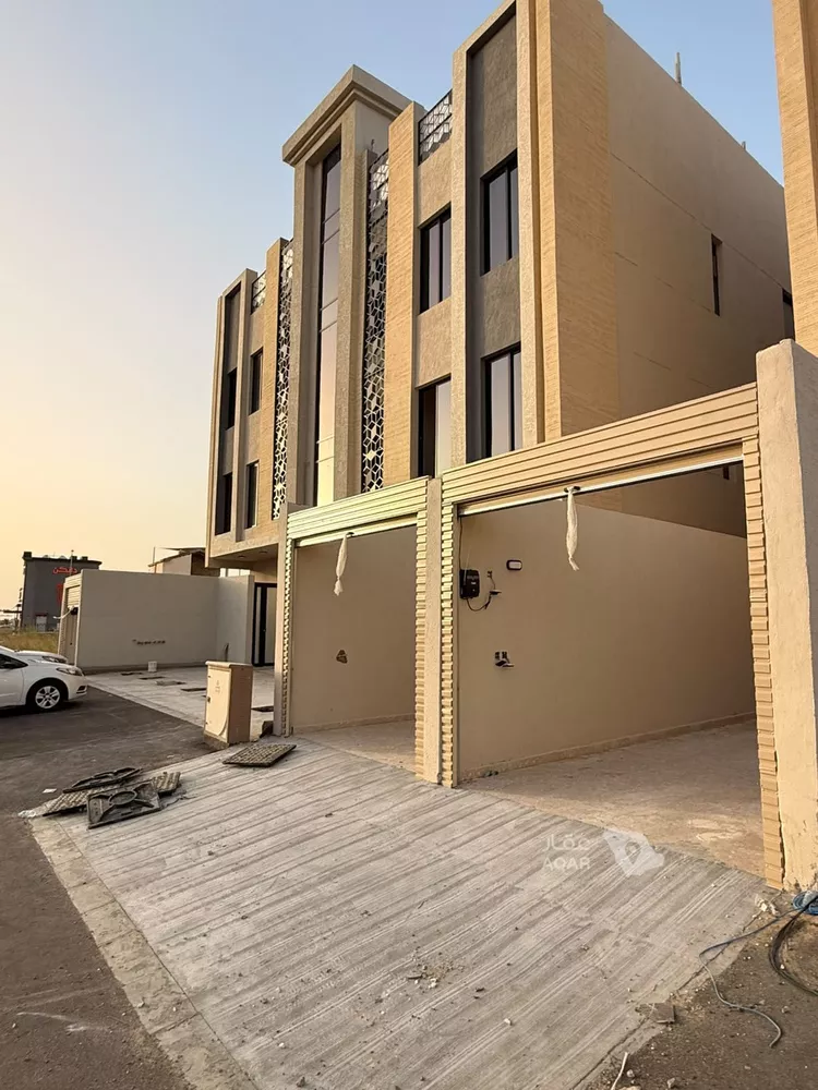 Apartment for Sale in Dammam Ash Shulah 8