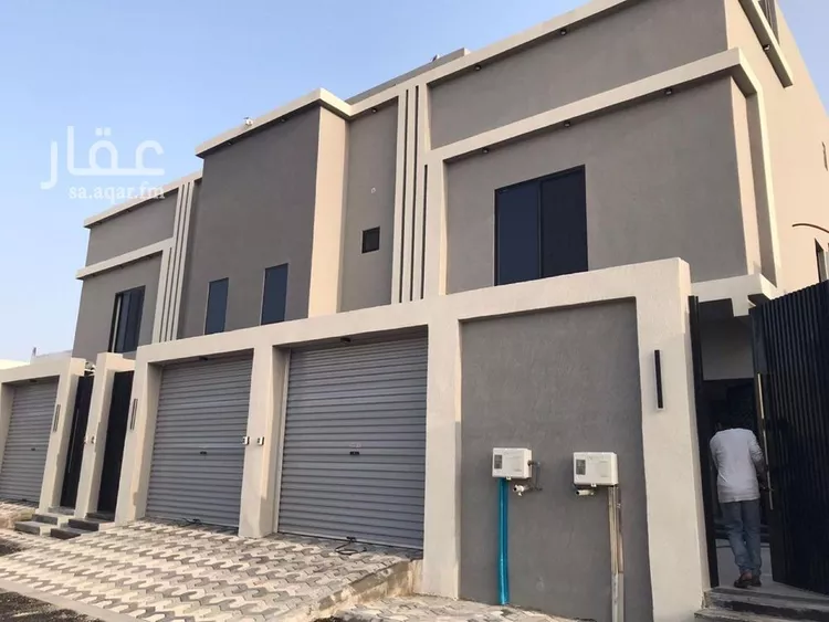 Apartment for Sale in Dammam King Fahd