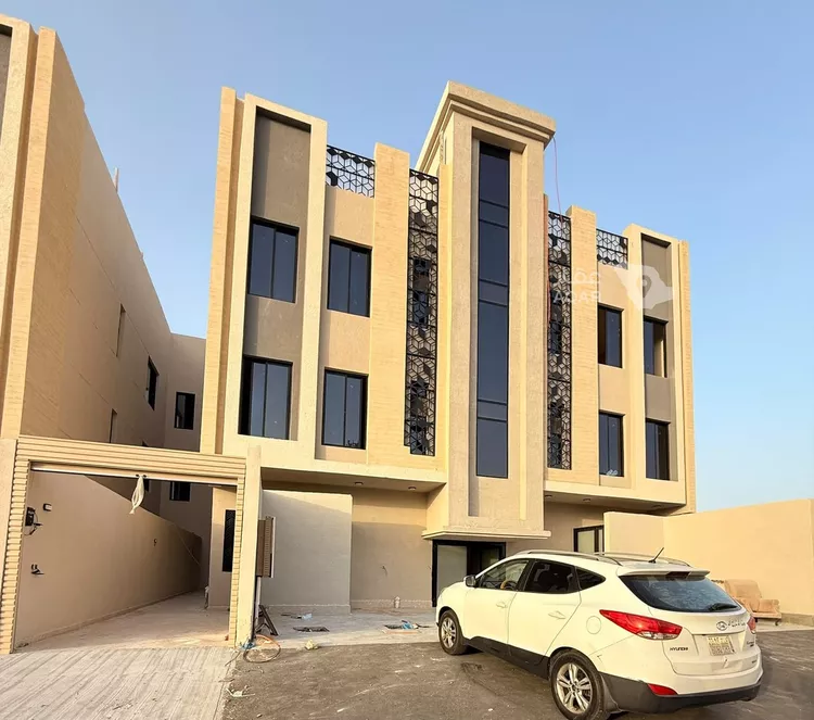 Apartment for Sale in Dammam Ash Shulah 7