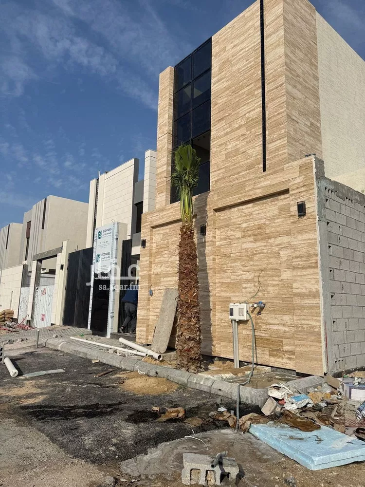 فيلا للبيع في حي الشعلة, مدينة الدمام, المنطقة الشرقية صورة 3