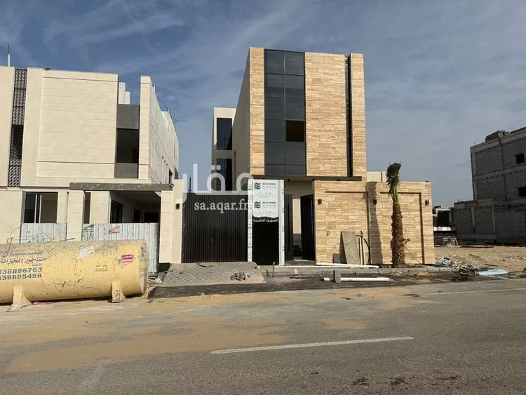 فيلا للبيع في حي الشعلة, مدينة الدمام, المنطقة الشرقية 1 صورة