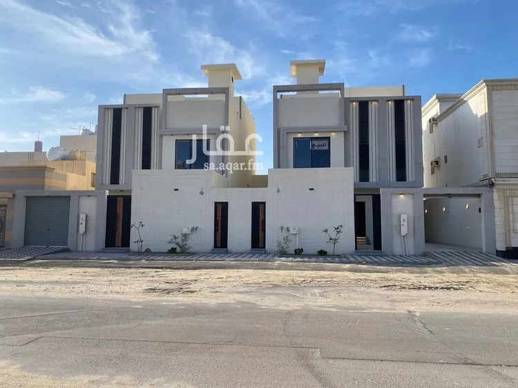 Villa for Sale in Dammam King Fahd