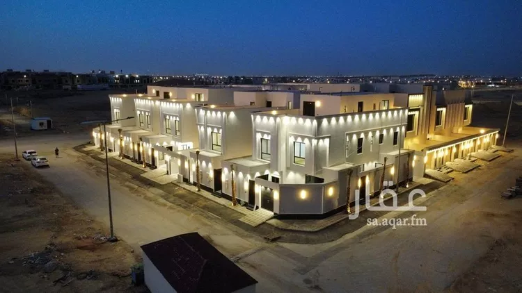 فيلا للبيع في شارع الأمير سعود بن محمد بن مقرن, حي طيبة, مدينة الرياض, منطقة الرياض