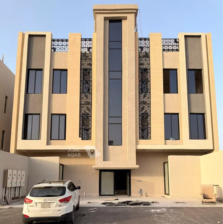 Apartment for Sale in Dammam Ash Shulah