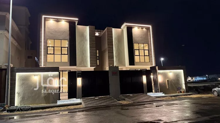 فيلا للبيع في شارع الشيخ صباح الاحمد, حي ضاحية الملك فهد, مدينة الدمام, المنطقة الشرقية