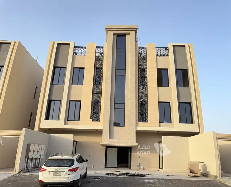 Apartment for Sale in Dammam Ash Shulah 6