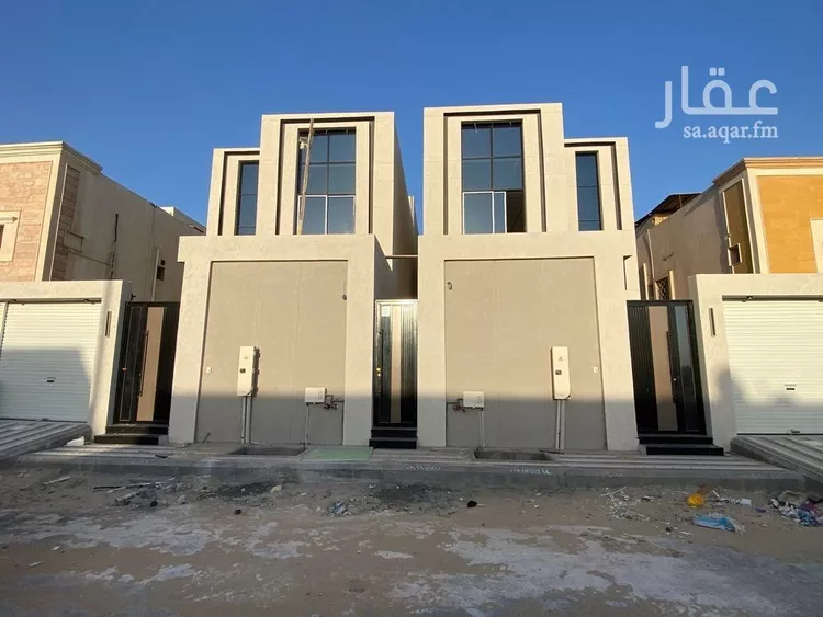 فيلا للبيع في حي ضاحية الملك فهد, مدينة الدمام, المنطقة الشرقية