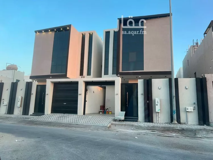 Villa for Sale in Dammam King Fahd