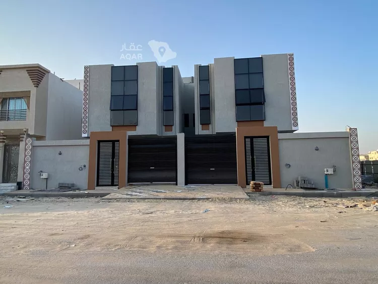 Villa for Sale in Dammam King Fahd