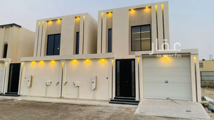 فيلا للبيع في شارع المقداد ابن عمرو, حي ضاحية الملك فهد, مدينة الدمام, المنطقة الشرقية