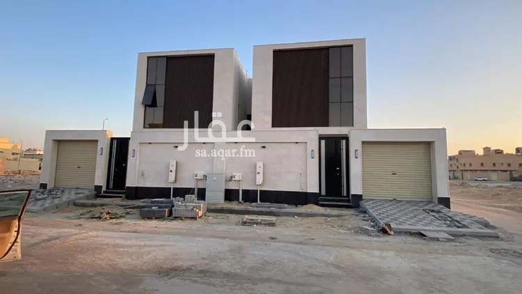 Villa for Sale in Dammam King Fahd