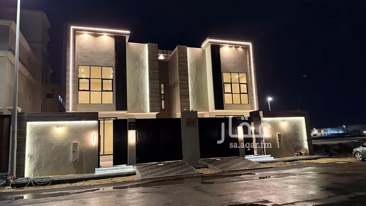 فيلا للبيع في شارع الشيخ صباح الاحمد, حي ضاحية الملك فهد, مدينة الدمام, المنطقة الشرقية صورة 2