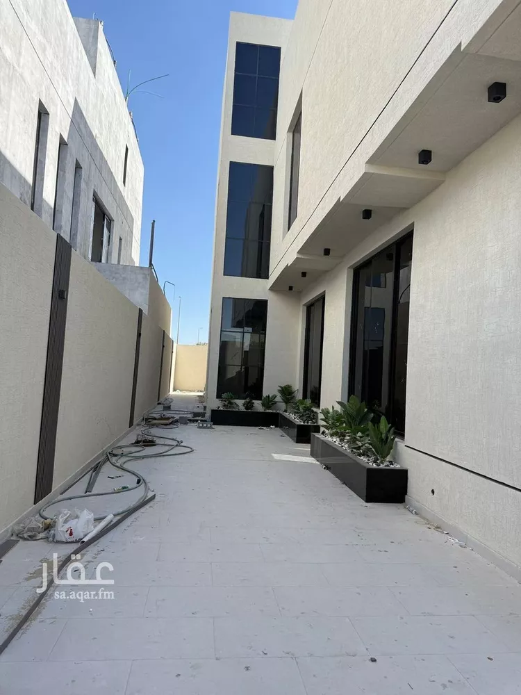 فيلا للبيع في حي الشعلة, مدينة الدمام, المنطقة الشرقية صورة 4