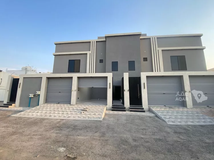 شقة للبيع في شارع عفيف الغفاري, حي ضاحية الملك فهد, مدينة الدمام, المنطقة الشرقية
